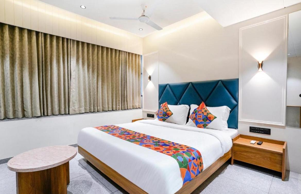 Hotel Townhouse Luxe - 3*