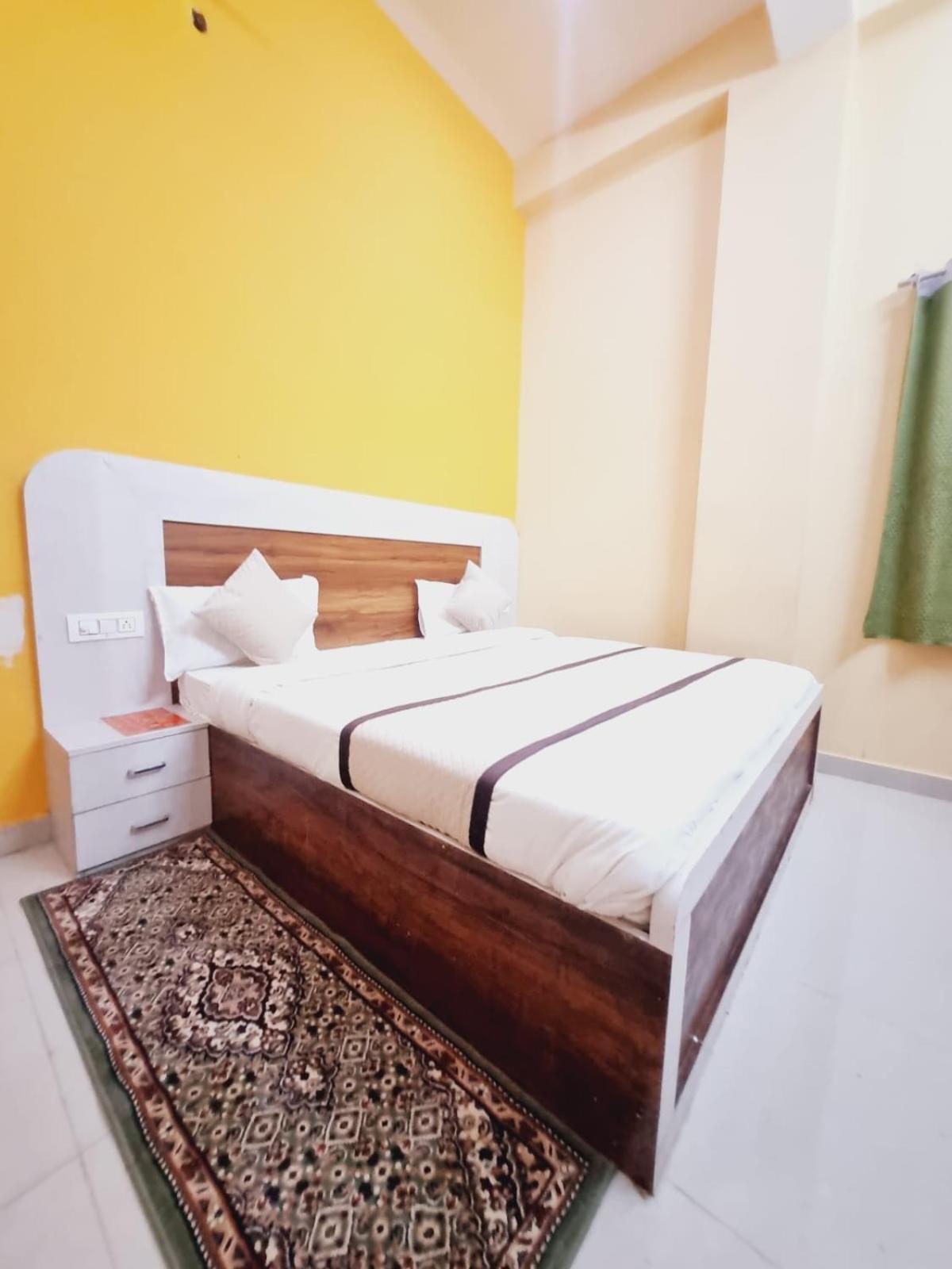 Hotel Townhouse Luxe -