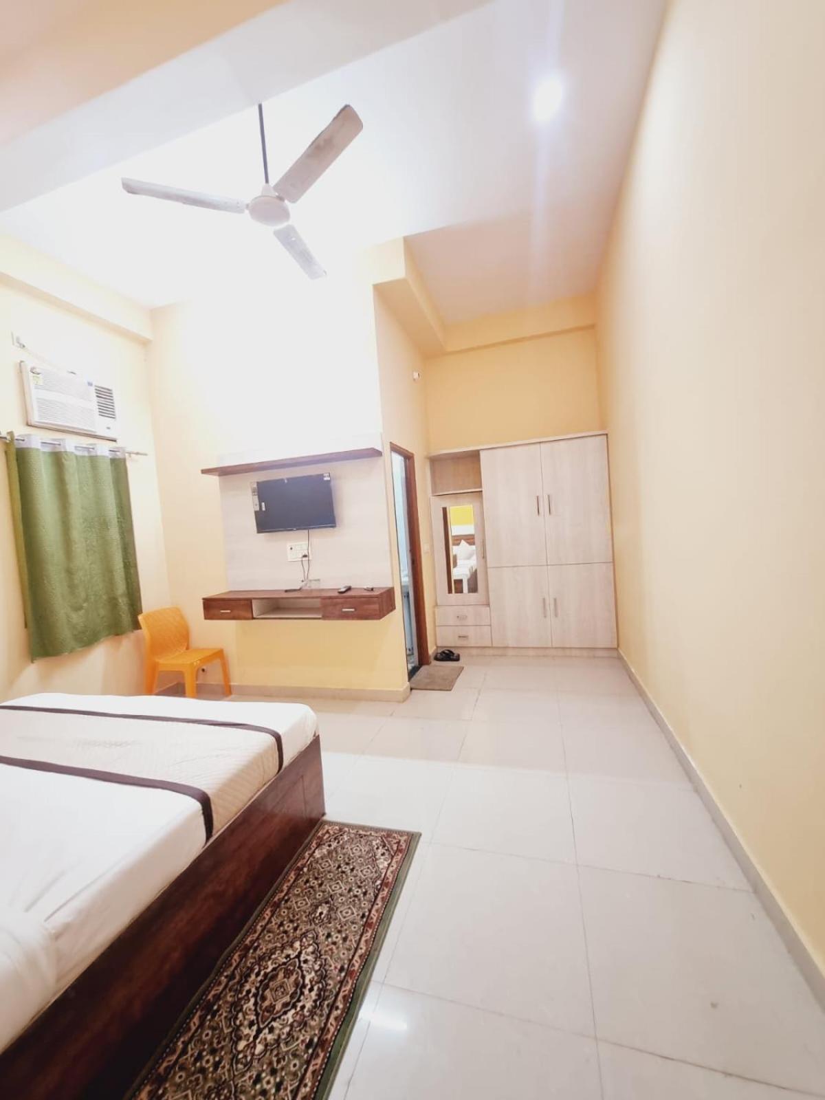 Townhouse Luxe - Hotel 3*